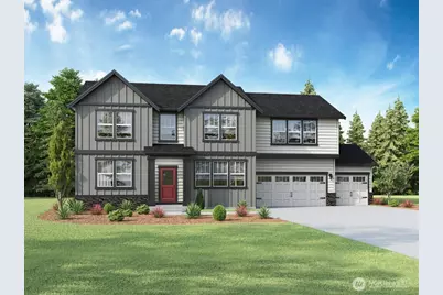 9911 38th Street Ct E #40, Edgewood, WA 98371 - Photo 1