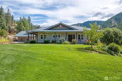 60 Eagle Place, Leavenworth, WA 98826 - Photo 9