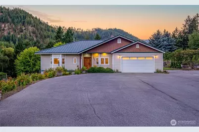 60 Eagle Place, Leavenworth, WA 98826 - Photo 3