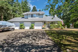 8215 242nd St E, Graham, WA 98338 - Photo 3