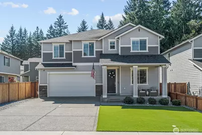 14022 63rd Avenue E, Puyallup, WA 98373 - Photo 1