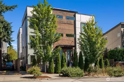 630 NW 85th Street #Unit A, Seattle, WA 98117 - Photo 1