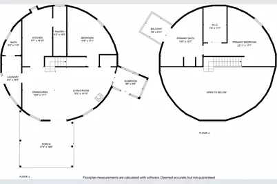 14831 Rainier View Drive SE, Yelm, WA 98597 - Photo 19