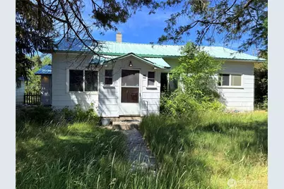 150 SW South 1st, Creston, WA 99117 - Photo 1