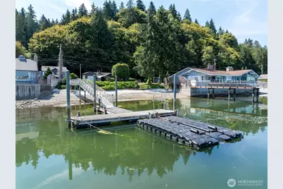 14160 E State Rt 106, Belfair, WA 98528 - Photo 5