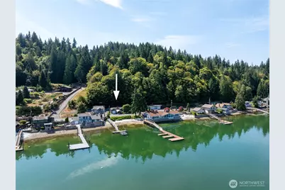 14160 E State Rt 106, Belfair, WA 98528 - Photo 9