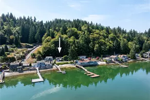 14160 E State Rt 106, Belfair, WA 98528 - Photo 9