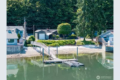 14160 E State Rt 106, Belfair, WA 98528 - Photo 1