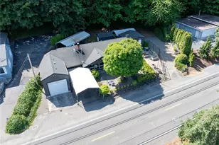 14160 E State Rt 106, Belfair, WA 98528 - Photo 33