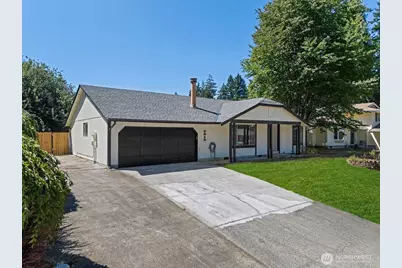 7815 Royal Oak Dr SE, Olympia, WA 98503 - Photo 3