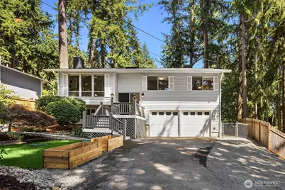 1026 212th Avenue NE, Sammamish, WA 98074 - Photo 3