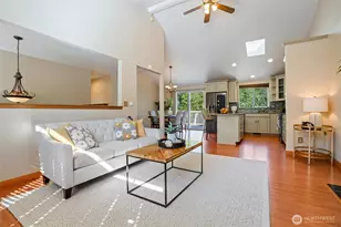 7085 SE Legrand St, Port Orchard, WA 98366 - Photo 5