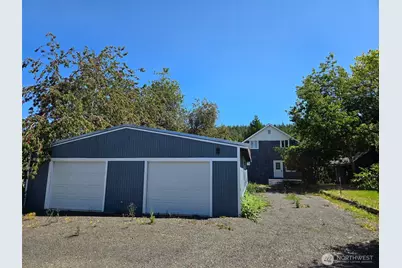 405 S 1st Street, McCleary, WA 98557 - Photo 1