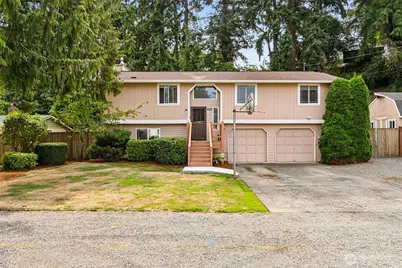 602 142nd Street S, Tacoma, WA 98444 - Photo 1