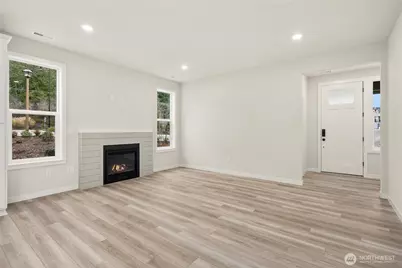 17505 NE Midnight Sun Loop, Poulsbo, WA 98370 - Photo 17