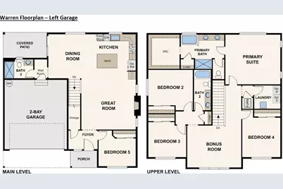 17505 NE Midnight Sun Loop, Poulsbo, WA 98370 - Photo 3