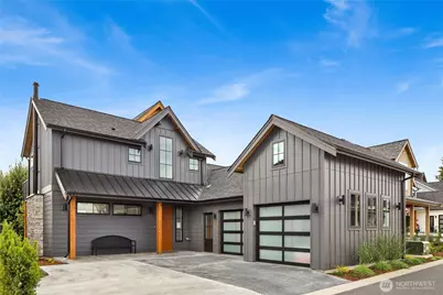 206 Pebblebrook Drive, Lynden, WA 98264 - Photo 1