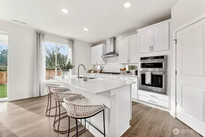 17529 NE Midnight Sun Loop, Poulsbo, WA 98370 - Photo 17