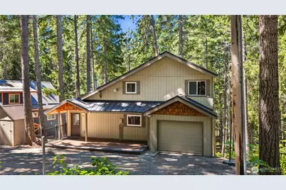 221 W Lakedale Drive, Ronald, WA 98940 - Photo 1