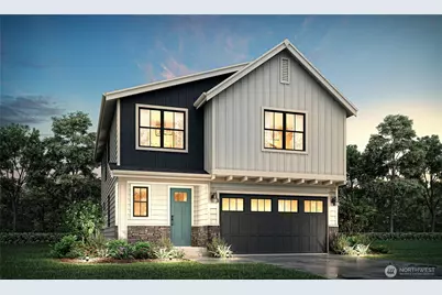 15604 Lot 22 SE 257th Place, Covington, WA 98042 - Photo 1