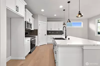 15604 Lot 22 SE 257th Place, Covington, WA 98042 - Photo 5