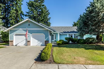 8911 223 Street Ct E #14B, Graham, WA 98338 - Photo 1