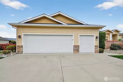 1845 Maple Street #26, Wenatchee, WA 98801 - Photo 9