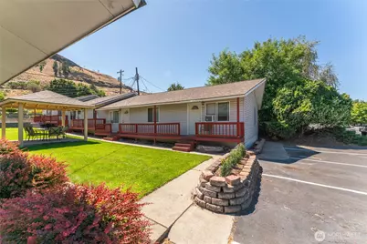 280 E Grand Coulee Avenue, Grand Coulee, WA 99133 - Photo 3