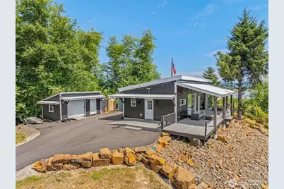 640 Oneida Road, Naselle, WA 98638 - Photo 3