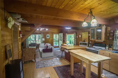 38423 570th Street Ct E, Ashford, WA 98304 - Photo 7