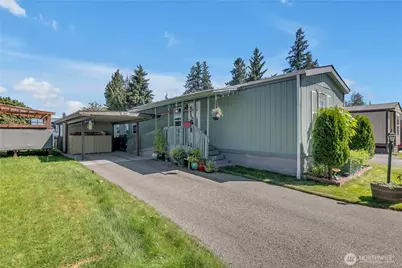 909 205th Street Ct E #81, Spanaway, WA 98387 - Photo 13