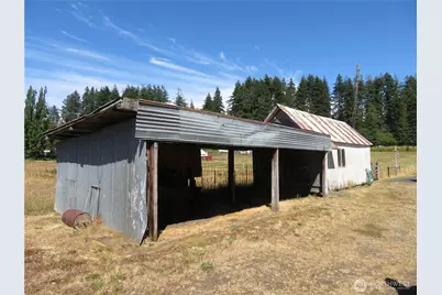 21 Wynooche Valley Road, Montesano, WA 98563 - Photo 15