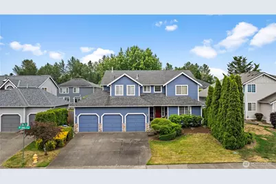 12717 SE 301st Street, Auburn, WA 98092 - Photo 27