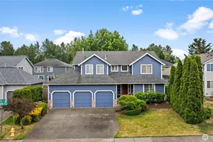 12717 SE 301st St, Auburn, WA 98092 - Photo 27