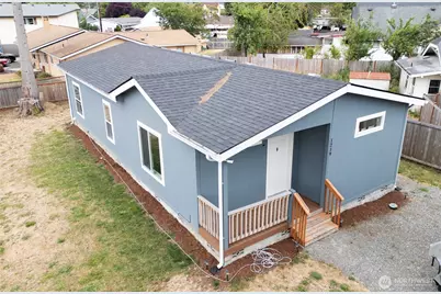 1219 W Walnut Street, Centralia, WA 98531 - Photo 3