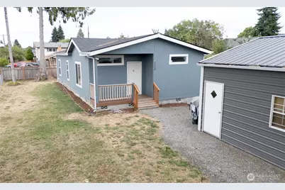 1219 W Walnut Street, Centralia, WA 98531 - Photo 1