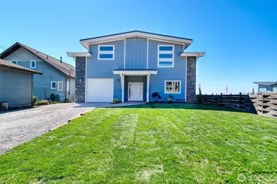 631 Freeman Lane, Point Roberts, WA 98281 - Photo 1