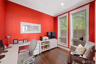 3045 Eldridge Avenue #A, Bellingham, WA 98225 - Photo 29