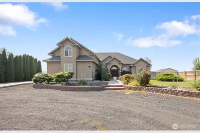 3348 NE Westshore Drive, Moses Lake, WA 98837 - Photo 3