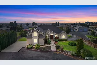 3348 NE Westshore Drive, Moses Lake, WA 98837 - Photo 1
