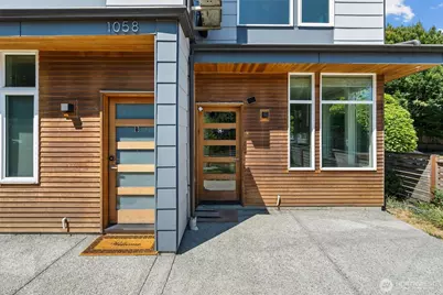 1058 S Cloverdale Street #C, Seattle, WA 98108 - Photo 1