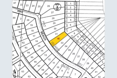 32 K Beach Way, Hat Island, WA 98206 - Photo 3