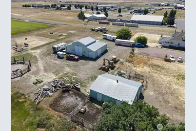 1102 S Roosevelt Drive, Goldendale, WA 98620 - Photo 19