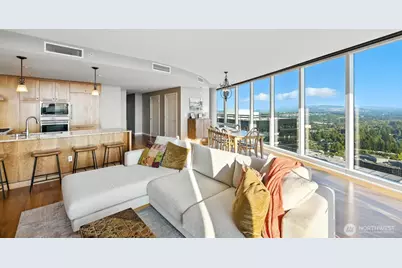 10700 NE 4th Street #3116, Bellevue, WA 98004 - Photo 5