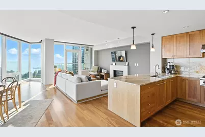 10700 NE 4th Street #3116, Bellevue, WA 98004 - Photo 11