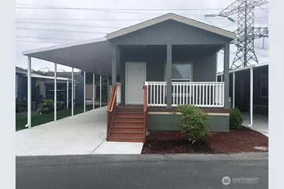 2101 S 324th Street #188, Federal Way, WA 98003 - Photo 1