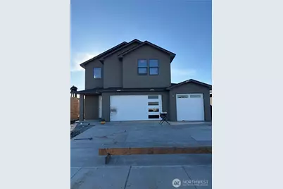 1136 9th Avenue NE, Ephrata, WA 98823 - Photo 1