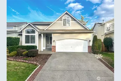 19011 89th Avenue E, Puyallup, WA 98375 - Photo 1