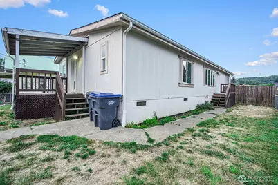 124 S 6th Street, McCleary, WA 98557 - Photo 5