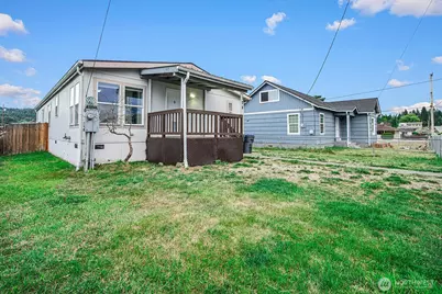 124 S 6th Street, McCleary, WA 98557 - Photo 1